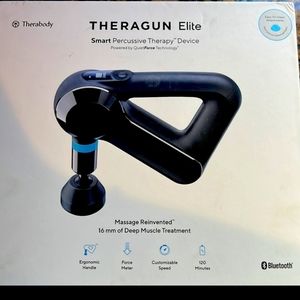 Theragun Elite